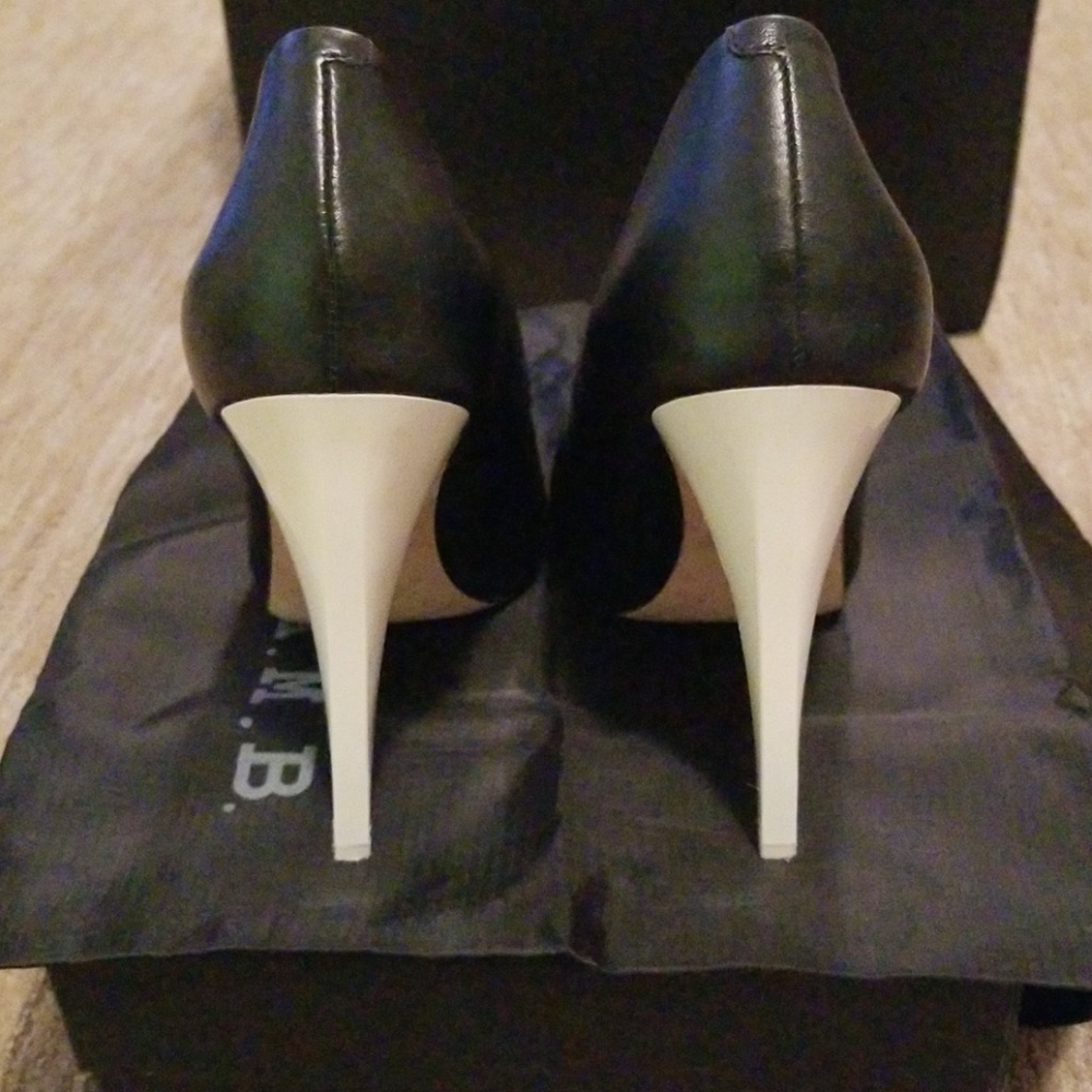 Lamb Heels - image 4